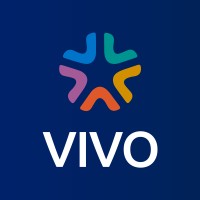VIVO CONSULTING logo
