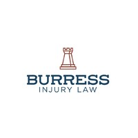 Burress Injury Law logo