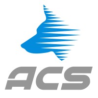 Advanced Canine Systems logo