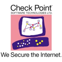 Check Point Software of Oklahoma logo