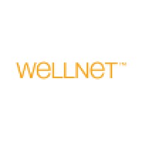 Wellnet logo