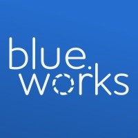 Blueworks logo