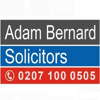 Image of Adam Bernard Solicitors