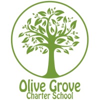Olive Grove Charter School logo