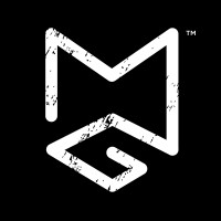 Mash Games logo