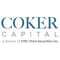 Coker Capital logo