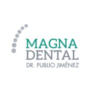 Magna Dental logo