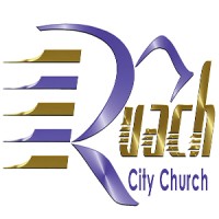 Ruach City Church logo