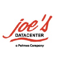 Joe's Datacenter, LLC logo