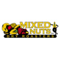 Mixed Nuts Inc logo
