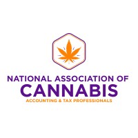 National Association Of Cannabis Accounting And Tax Professionals logo