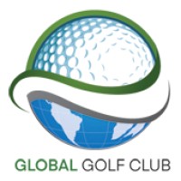 Global Golf Club logo