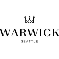 Warwick Seattle logo