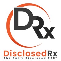 DisclosedRx logo