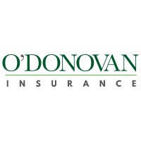 O'Donovan Insurance logo