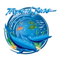 Tropical Seas Inc logo