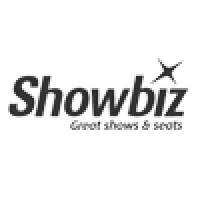 Showbiz logo