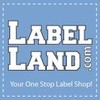 Label Land LLC logo