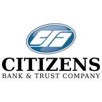 Citizens Bank & Trust Co. Of Campbellsville, KY logo