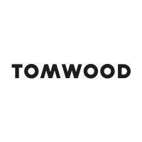 Tom Wood logo