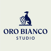 Oro Bianco Studio logo