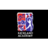 Richland Academy Of The Arts logo