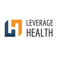Leverage Health logo