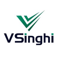 V. Singhi & Associates logo