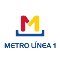 METRO LÍNEA 1 S.A.S. logo