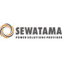 PT Sumberdaya Sewatama logo