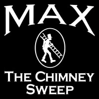 Max The Chimney Sweep logo