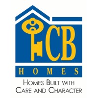 CB Homes Limited logo
