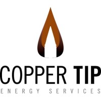 Copper Tip Energy Services logo