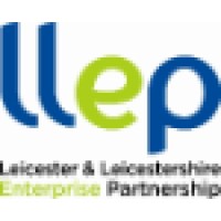 LLEP logo