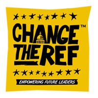 Change The Ref logo