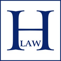 Hornsby Law Group logo