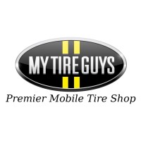 My Tire Guys, Inc. - Premier Mobile Tire Shop logo