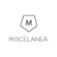 Miscelanea logo