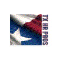 Texas HR Pros logo