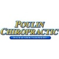 Poulin Chiropractic logo