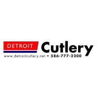 Detroit Cutlery Inc logo