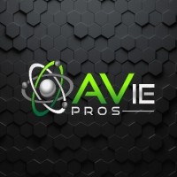 AVie Pros logo