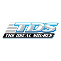 The Decal Source logo