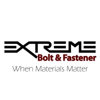 Extreme Bolt & Fastener logo