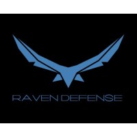 Raven Defense Corporation logo