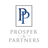 Prosper And Partners International Consulting Firm, LLC logo