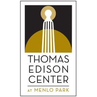 Thomas Edison Center At Menlo Park logo