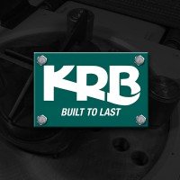 KRB Machinery Company logo