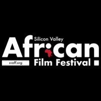 Silicon Valley African Film Festival logo