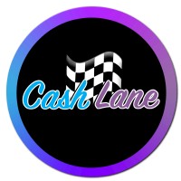 CASH LANE logo